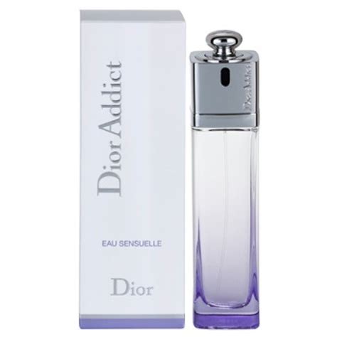 dior addict perfume eau sensuelle|Dior Addict perfume discontinued.